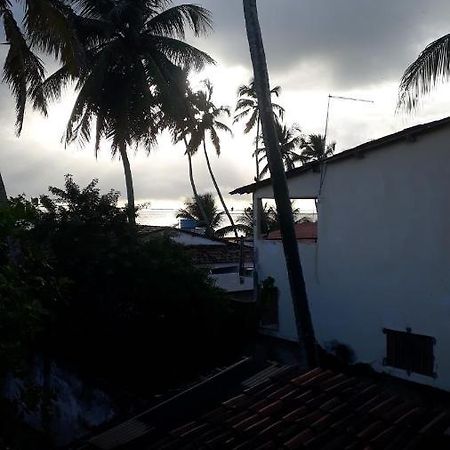 Recanto Do Sossego Tavares Baia da Traicao Ngoại thất bức ảnh