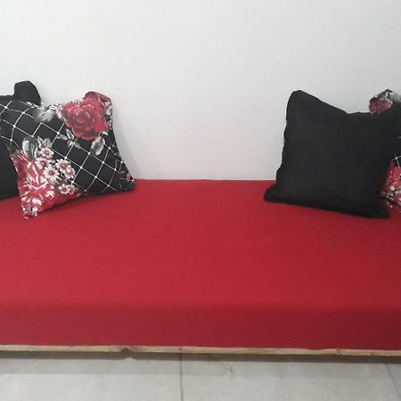 Recanto Do Sossego Tavares Baia da Traicao Ngoại thất bức ảnh