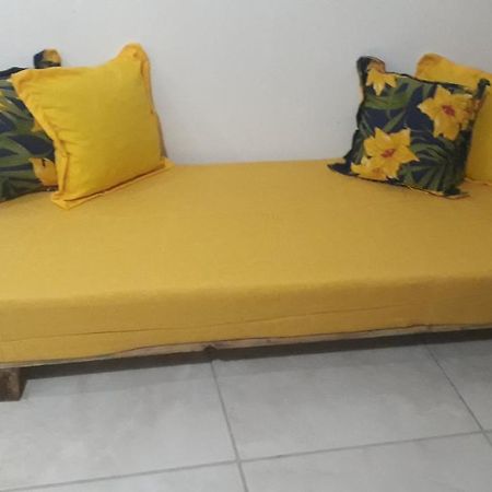 Recanto Do Sossego Tavares Baia da Traicao Ngoại thất bức ảnh