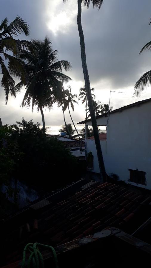 Recanto Do Sossego Tavares Baia da Traicao Ngoại thất bức ảnh