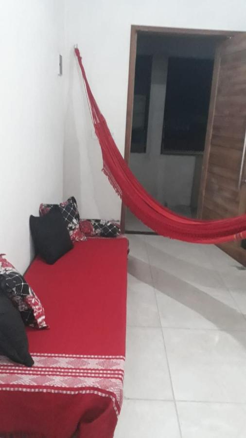 Recanto Do Sossego Tavares Baia da Traicao Ngoại thất bức ảnh