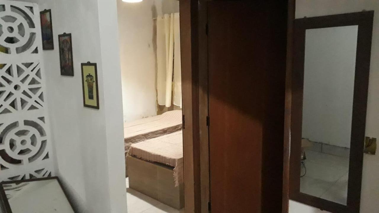 Recanto Do Sossego Tavares Baia da Traicao Ngoại thất bức ảnh