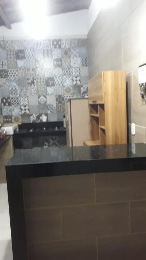 Recanto Do Sossego Tavares Baia da Traicao Ngoại thất bức ảnh