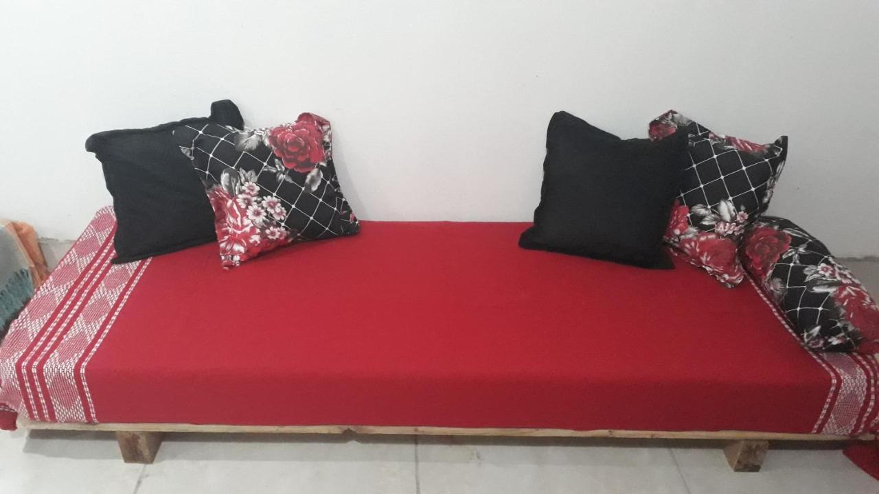 Recanto Do Sossego Tavares Baia da Traicao Ngoại thất bức ảnh