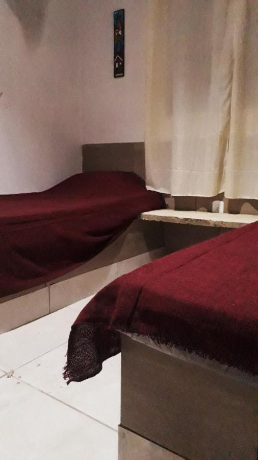 Recanto Do Sossego Tavares Baia da Traicao Ngoại thất bức ảnh