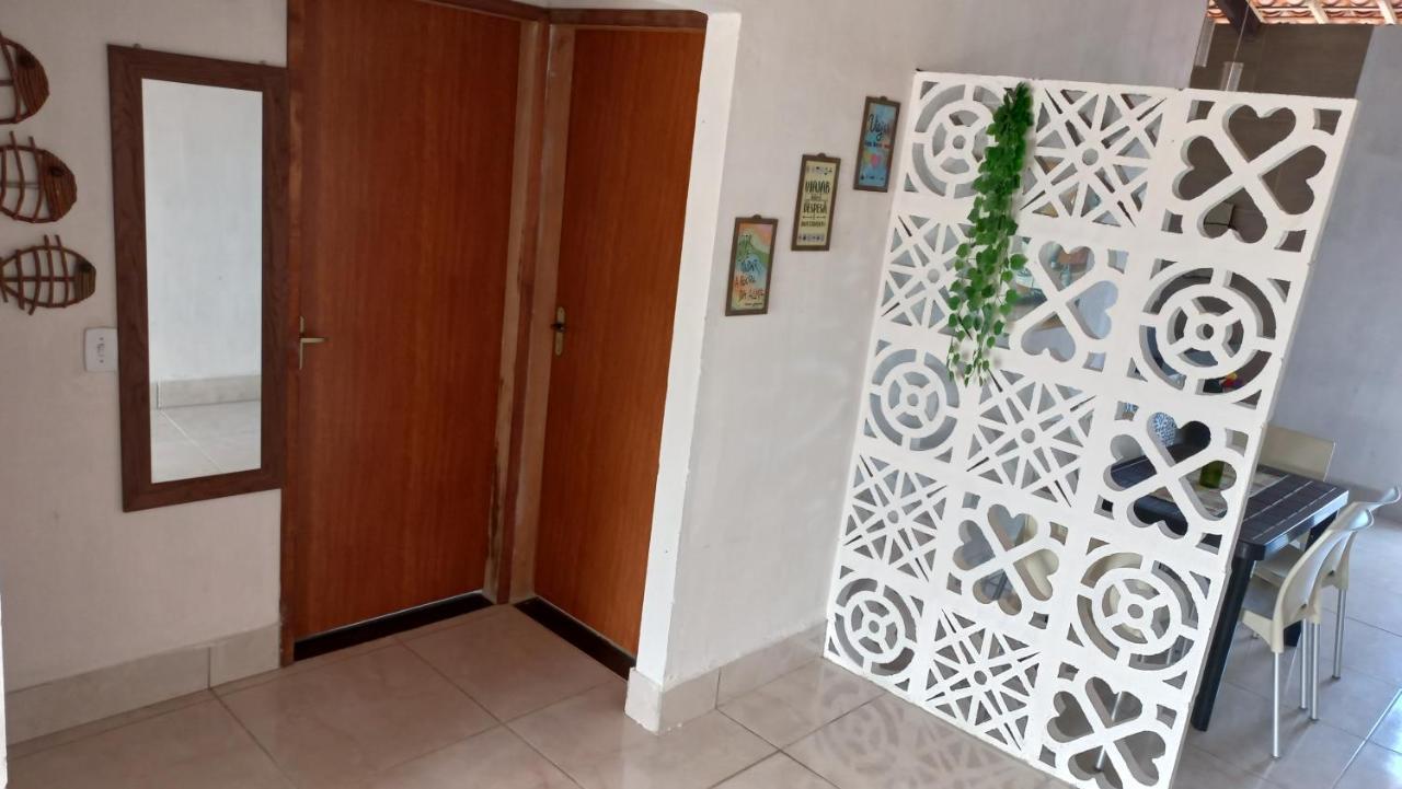 Recanto Do Sossego Tavares Baia da Traicao Ngoại thất bức ảnh