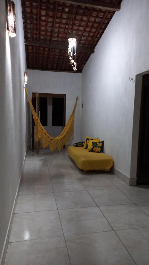 Recanto Do Sossego Tavares Baia da Traicao Ngoại thất bức ảnh