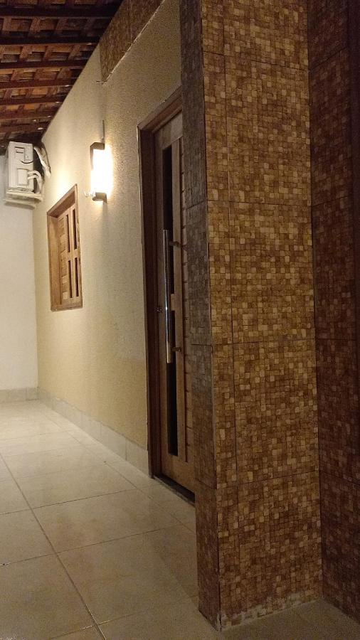 Recanto Do Sossego Tavares Baia da Traicao Ngoại thất bức ảnh